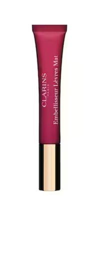 Clarins Embellisseur Velvet Lip Perfector Mat Tester - Profumo Web