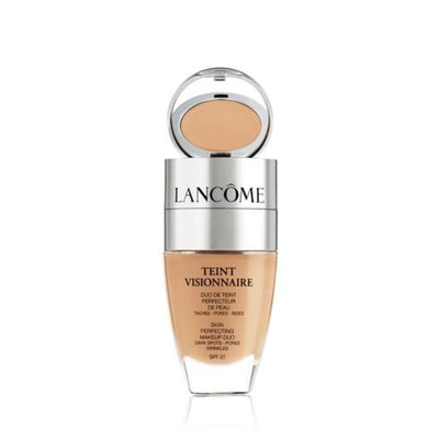 Lancôme Teint Visionnaire Skin Perfecting Makeup Duo Tester Con Scatola - Profumo Web