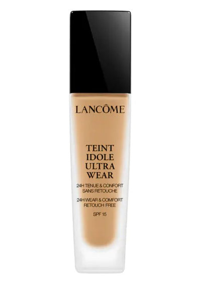Fondotinta Lancome Teint Idole Ultra Wear Spf15 30ml Tester - Profumo Web