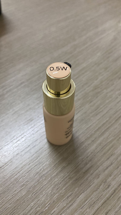 FONDOTINTA GUERLAIN TERRACOTTA LE TEINT 15 ML tester - Profumo Web