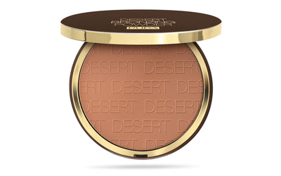 PUPA TERRA ABBRONZANTE DESERT BRONZING POWDER MAXI FORMATO 35g - Profumo Web