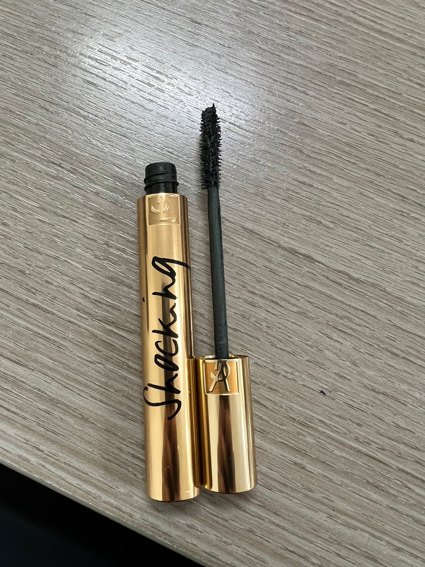 MASCARA VOLUME EFFECT FAUX CILS SHOCKING TESTER - Profumo Web