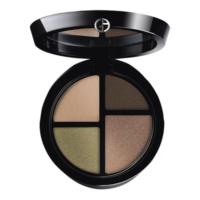 Armani Palette Eye Quattro - Profumo Web