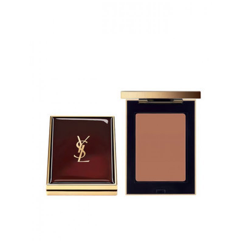 Yves Saint Laurent Les Sahariennes Balsamo Viso In Polvere Tester - Profumo Web