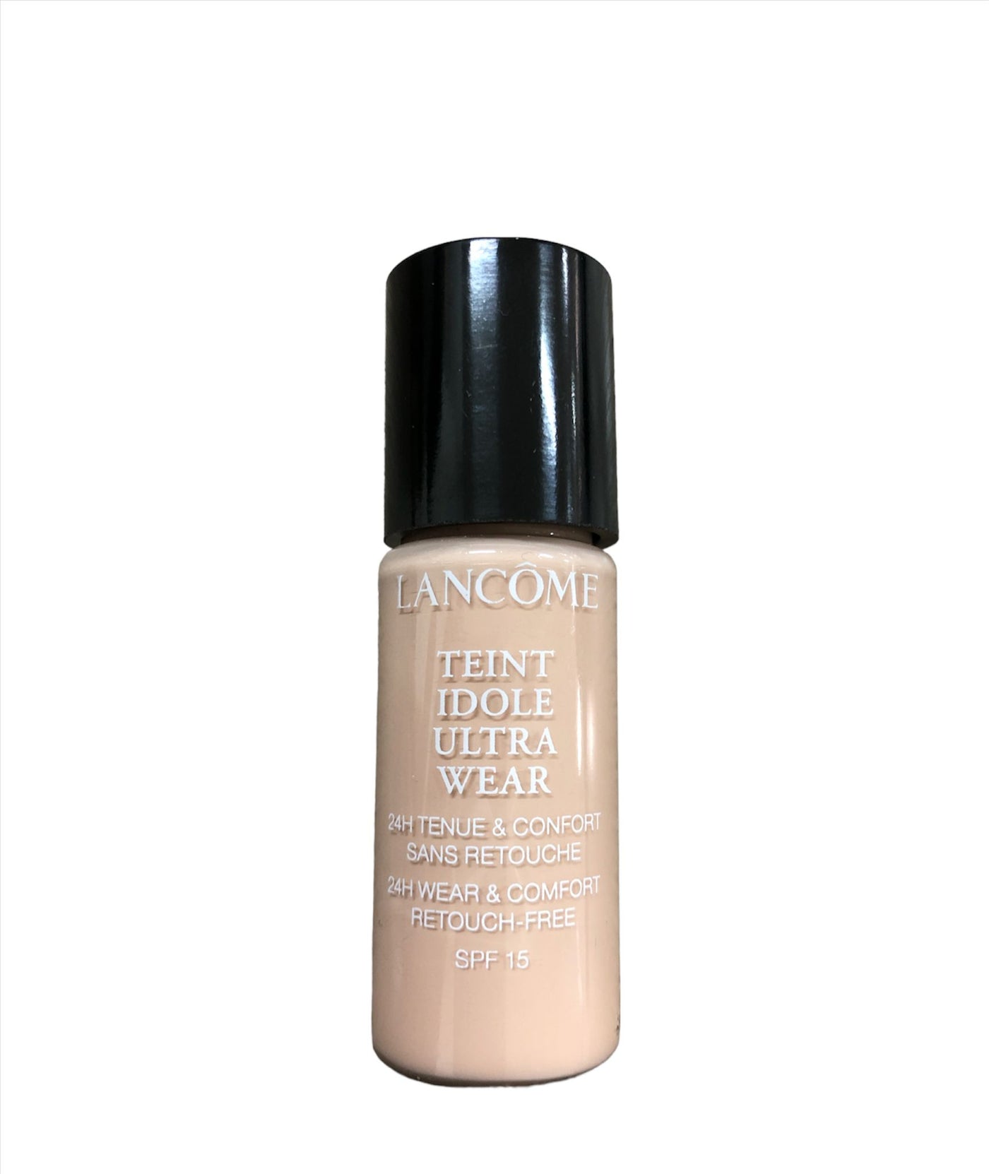 Mini Size Fondotinta Lancome Teint Idole Ultra Wear spf15 10 ml Tester - Profumo Web