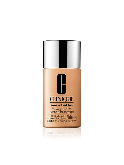 Fondotinta Anti-Macchie Clinique Even Better SPF15 30ml Tester - Profumo Web