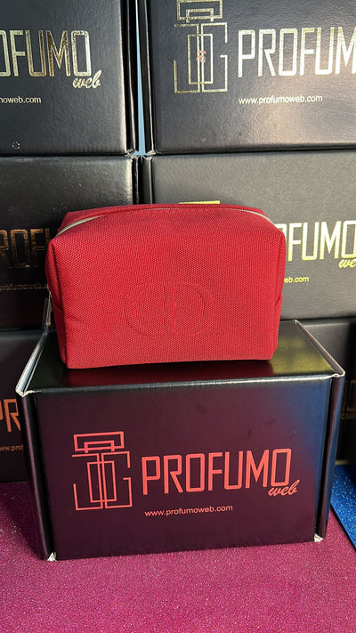 Pochette Trousse Dior Tester - Profumo Web