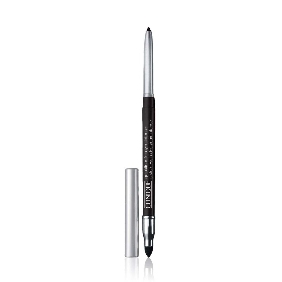 Clinique Quickliner for Eyes Intense Matita Occhi Tester - Profumo Web