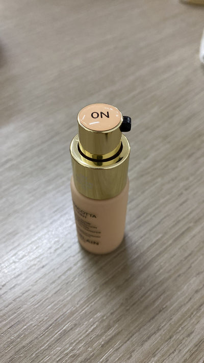 FONDOTINTA GUERLAIN TERRACOTTA LE TEINT 15 ML tester - Profumo Web
