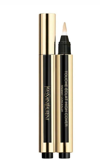 Yves Saint Laurent Correttore Touche Éclat High Cover - Profumo Web