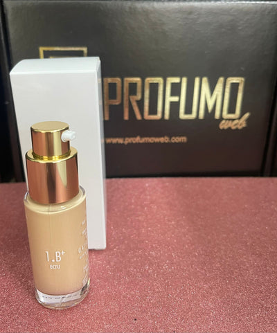 Mini Size Fondotinta Phyto Teint Sisley 14 ml Tester - Profumo Web