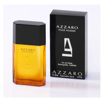Profumo Uomo Azzaro Pour Homme Eau De Toilette - Profumo Web
