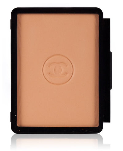 Chanel Mat Lumière Cipria compatta per carnagione opaca e luminosa SPF 10 - Ricarica - Profumo Web