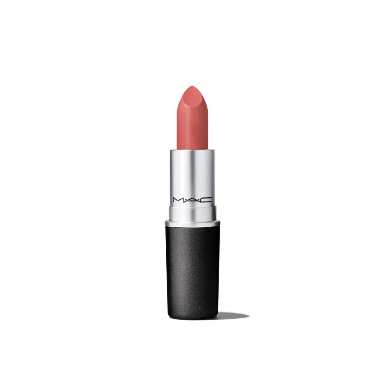 MAC AMPLIFIED LIPSTICK - ROSSETTO TESTER - Profumo Web
