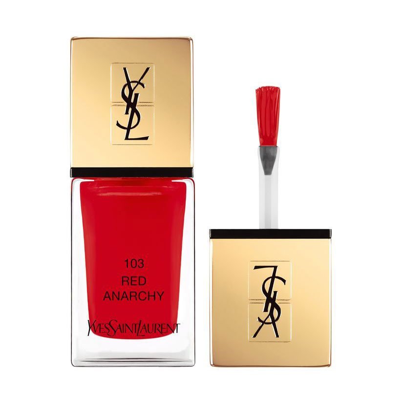 Smalto Yves Saint Laurent La Laque Couture Tester - Profumo Web