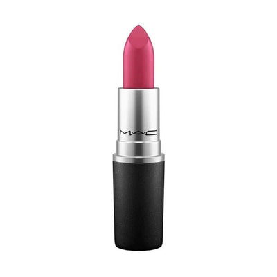 MAC AMPLIFIED LIPSTICK - ROSSETTO TESTER - Profumo Web