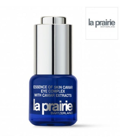 La Prairie Essence Of Skin Caviar Eye Complex 15 ml - Profumo Web