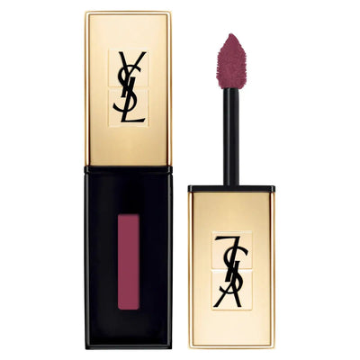 Lip Yves Saint Laurent Rouge Pur Couture Vernis À Lèvres Pop Water Tester - Profumo Web