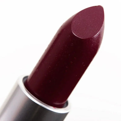 MAC AMPLIFIED LIPSTICK - ROSSETTO TESTER - Profumo Web