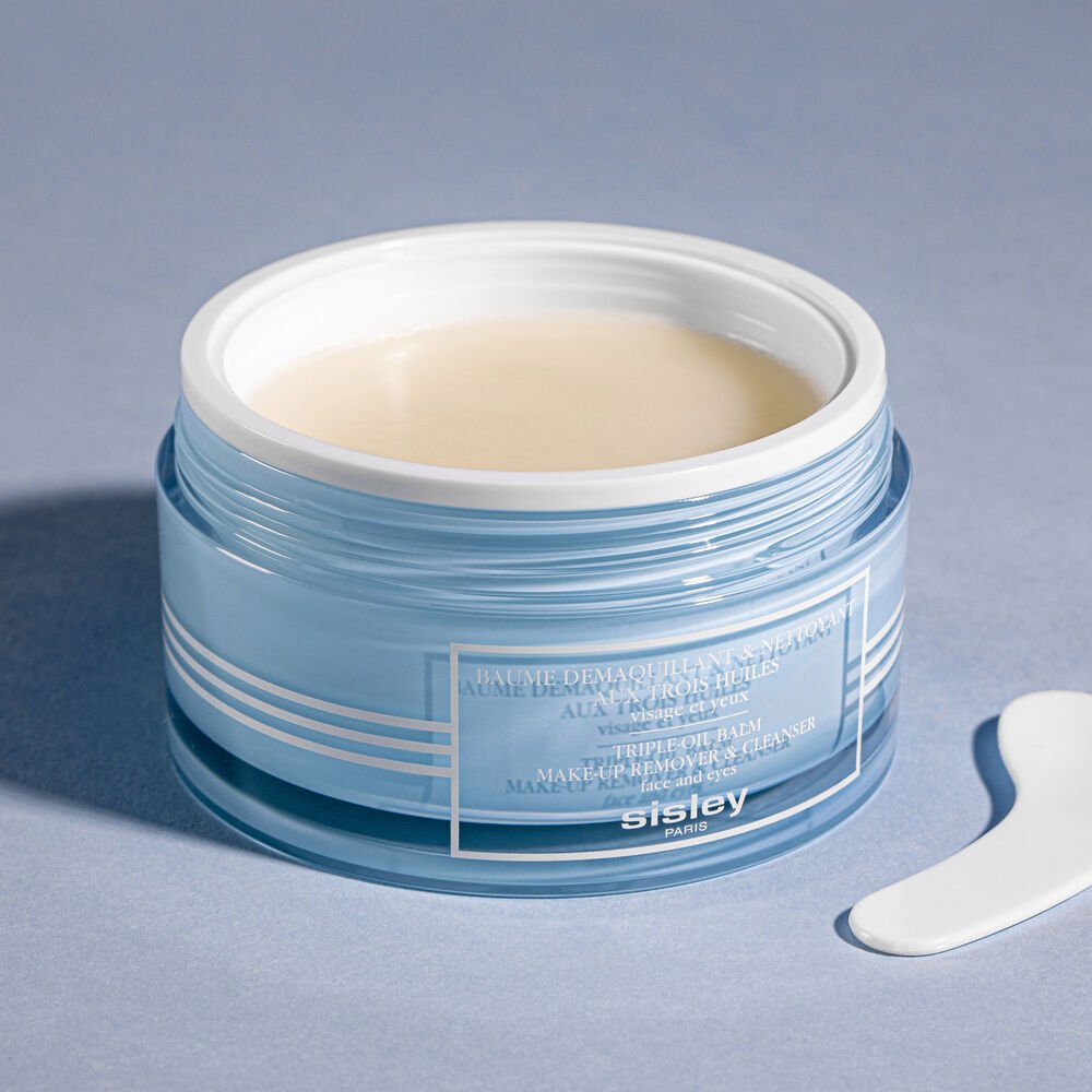 Sisley Baume demaquillant & nettoyant viso e occhi 125 ml Tester - Profumo Web