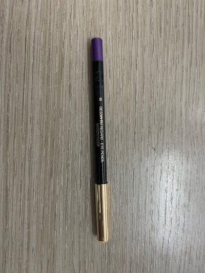 YVES SAINT LAURENT DESSIN DU REGARD WATERPROOF Tester - Profumo Web