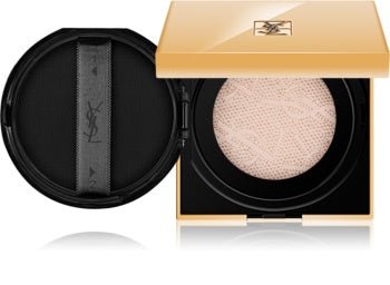 Fondotinta Yves Saint Laurent Touche Éclat Le Cushion Tester con Scatola - Profumo Web