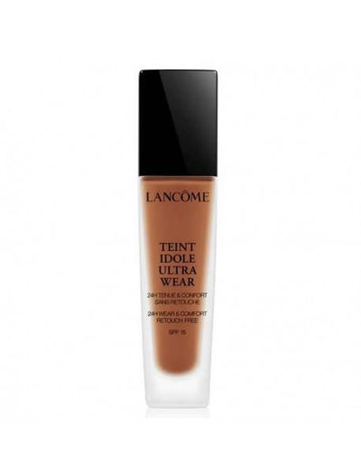 Fondotinta Lancome Teint Idole Ultra Wear Spf15 30ml Tester - Profumo Web