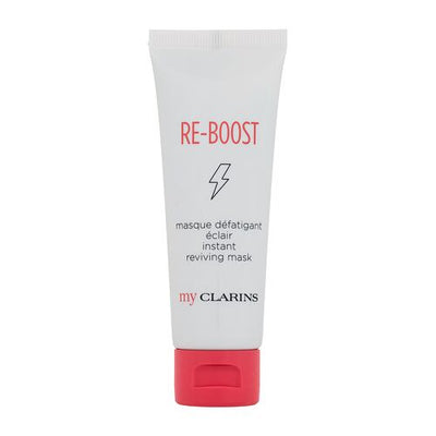 maschera my clarins re boost scontato profumoweb
