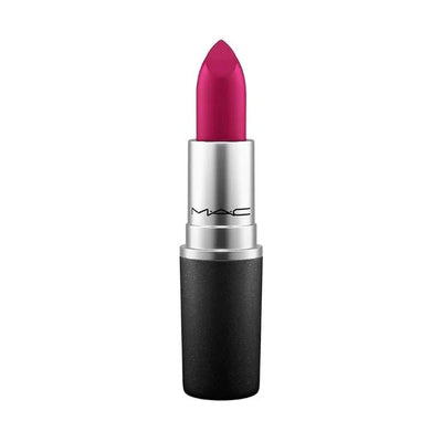 MAC AMPLIFIED LIPSTICK - ROSSETTO TESTER - Profumo Web
