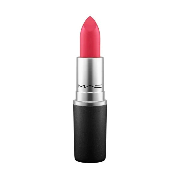 MAC AMPLIFIED LIPSTICK - ROSSETTO TESTER - Profumo Web