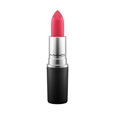 MAC AMPLIFIED LIPSTICK - ROSSETTO TESTER - Profumo Web