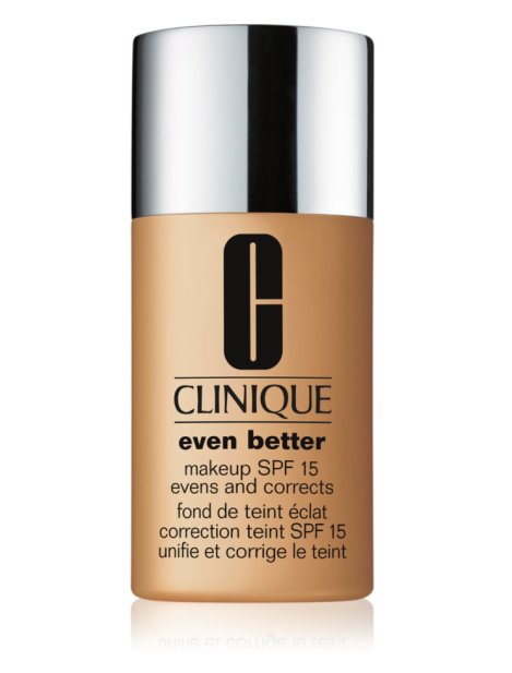 Fondotinta Anti-Macchie Clinique Even Better SPF15 Tester - Profumo Web