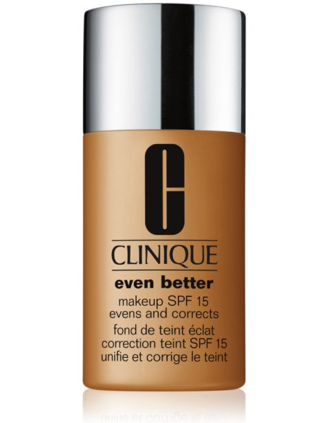Fondotinta Anti-Macchie Clinique Even Better SPF15 Tester - Profumo Web