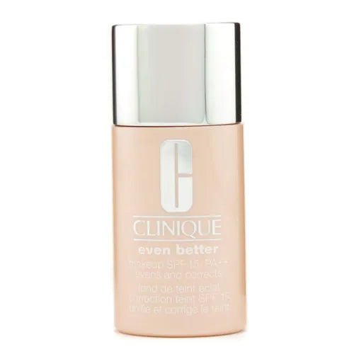 Fondotinta Anti-Macchie Clinique Even Better SPF15 30ml Tester - Profumo Web
