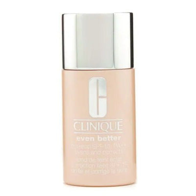 Fondotinta Anti-Macchie Clinique Even Better SPF15 30ml Tester - Profumo Web