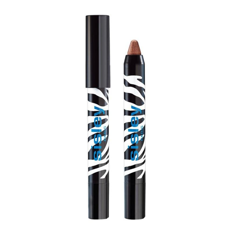Sisley Phyto-Eye Twist Ombretto + Matita + Eyeliner Tester - Profumo Web
