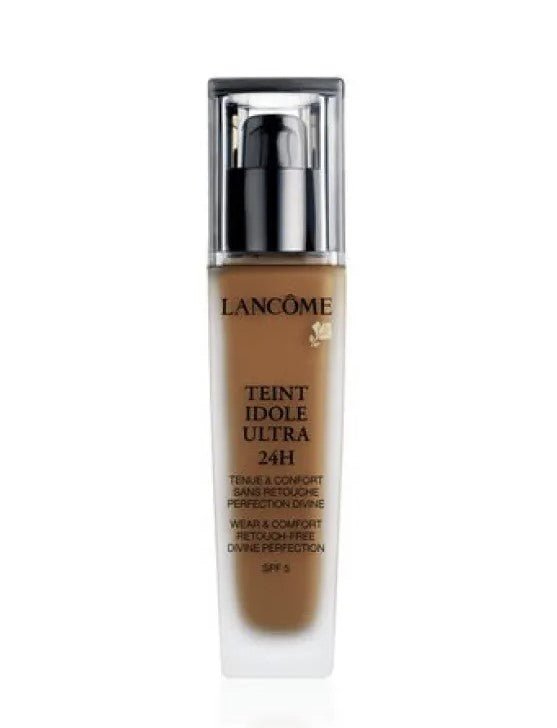 Fondotinta Lancome Teint Idole Ultra 24H Spf15 Tester - Profumo Web