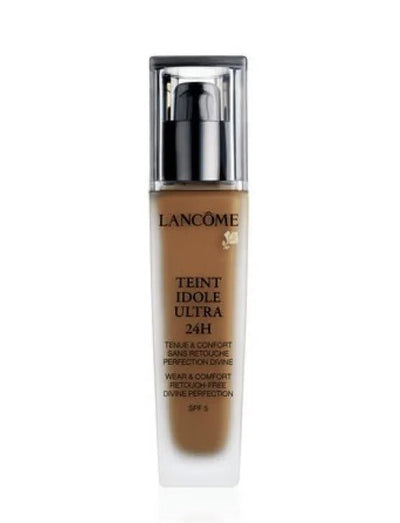 Fondotinta Lancome Teint Idole Ultra 24H Spf15 Tester - Profumo Web