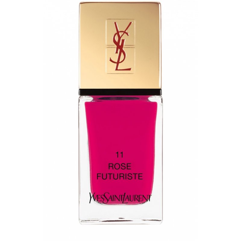 Smalto Yves Saint Laurent La Laque Couture Tester - Profumo Web