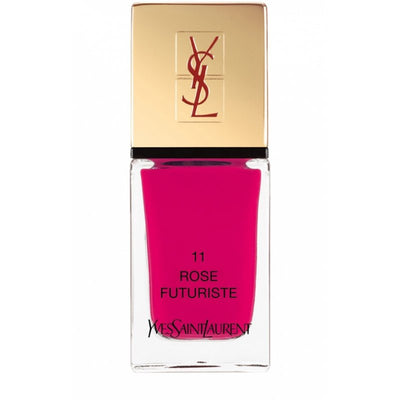 Smalto Yves Saint Laurent La Laque Couture Tester - Profumo Web