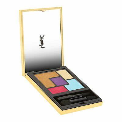 Ombretto Yves Saint Laurent Couture Palette (5 Colori) - Profumo Web