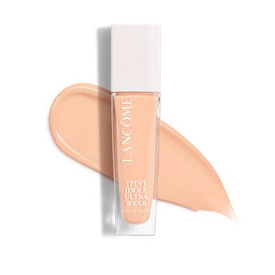 LANCOME FONDOTINTA TEINT IDOLE ULTRA WEAR CARE & GLOW 30ML TESTER - Profumo Web