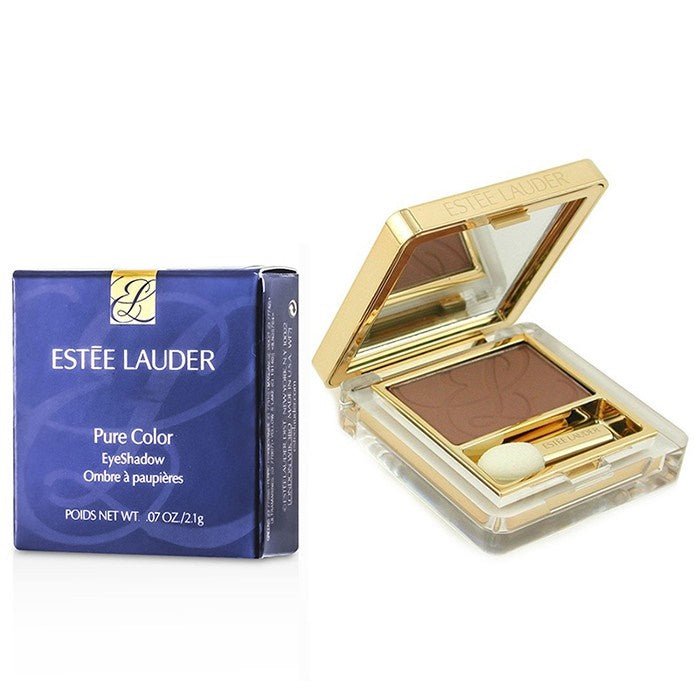 Ombretto Estee Lauder Pure Color Wild Sable Matte 04 - Profumo Web