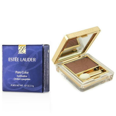 Ombretto Estee Lauder Pure Color Wild Sable Matte 04 - Profumo Web