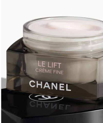 chanel le lift creme fine scontata profumoweb