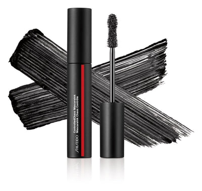 Shiseido Mascara Controlled Chaos Mascaraink Tester - Profumo Web