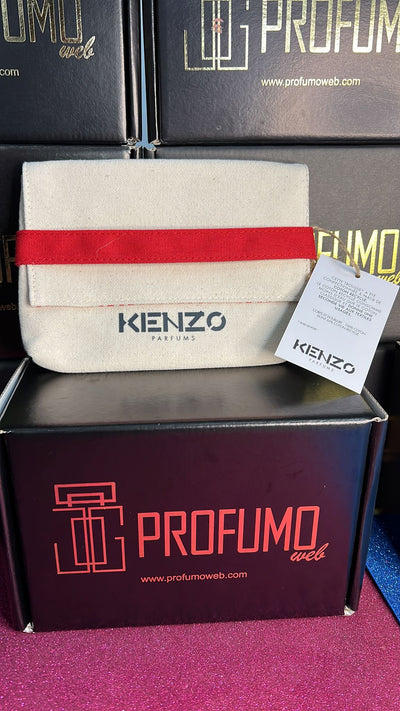 Pochette Trousse Kenzo - Profumo Web