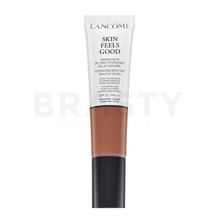 Fondotinta Lancôme Skin Feels Good Spf 23 -32ml Tester - Profumo Web