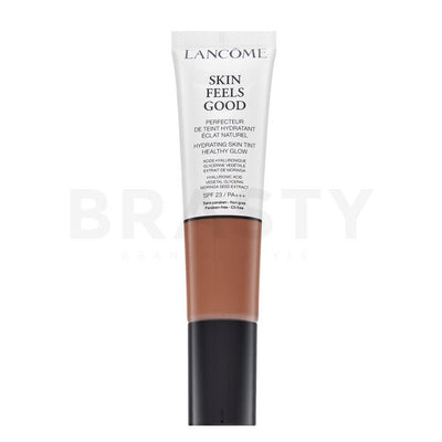 Fondotinta Lancôme Skin Feels Good Spf 23 -32ml Tester - Profumo Web