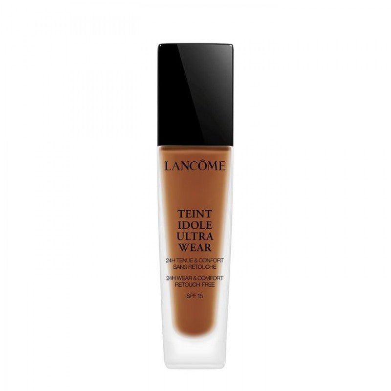 Fondotinta Lancome Teint Idole Ultra Wear Spf15 30ml Tester - Profumo Web